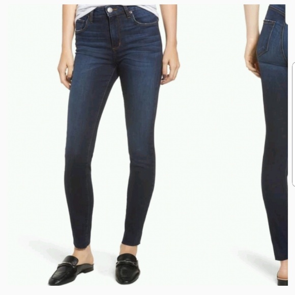 STS Blue Denim - STS blue jeans